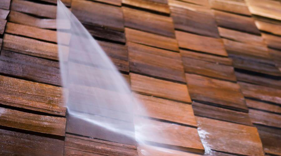 Roof Repair in Butner, NC